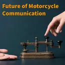 The Future of Motorcycle Audio: Trends in Communication Tech