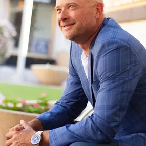 Mike Stohler Profile Photo
