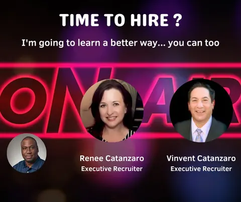Podnutz Pro #366: Better Hiring, Part 1