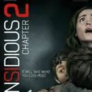 INSIDIOUS CHAPTER 2