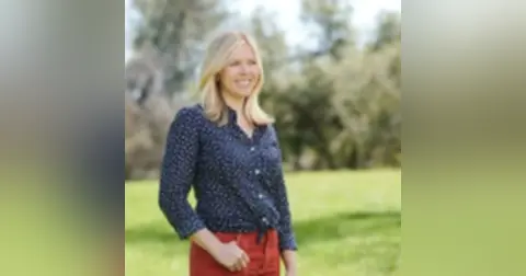 Rebuilt, Restored, Regenified – Heidi Diestel & Kristine Root