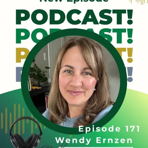 Seeds of Change with Wendy Ernzen