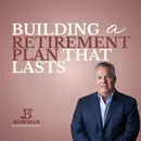 Building a Retirement Plan that Lasts Coming Soon