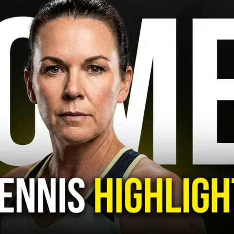 Why Rome’s Queen of Clay Is Peaking at the Perfect Moment for the French Open