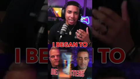 Gamer Changing Lives: The Moment Everything Changed