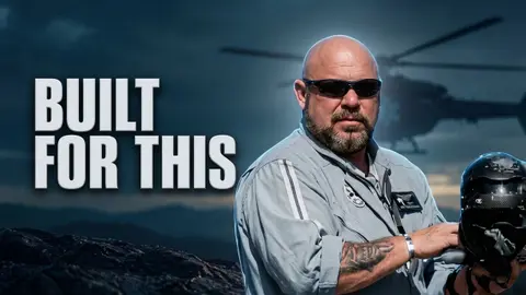 First Responder Mental Health: What a Helicopter Crash Opened Up
