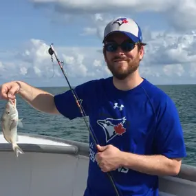 Craig Borden Profile Photo