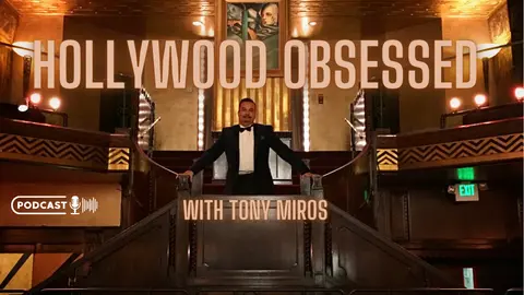 Hollywood Obsessed: The Podcast