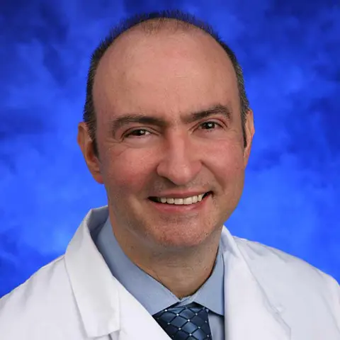 Close Up Radio Spotlights Pediatric Oncologist and Physician-Scientist Dr. Sinisa “Sunny” Dovat