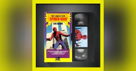 How Bad is Spider-Man 1977