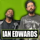 From England to Jamaica to the US with Comedian Ian Edwards