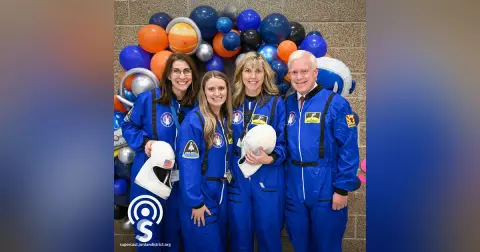 Episode 326: Finding Kindergarten Reading Success with Out of This World Program