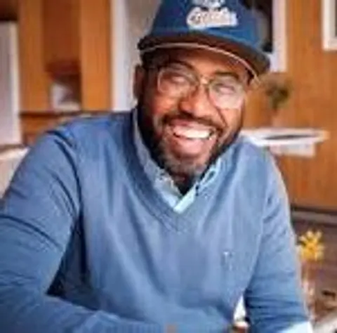 Organizing the Hungry – Pastor Heber Brown III