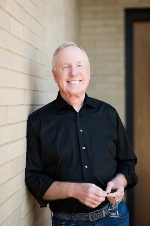 Max Lucado