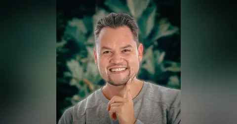 Mitch Lemans - Anderen leerde lezen. Ik leerde leven