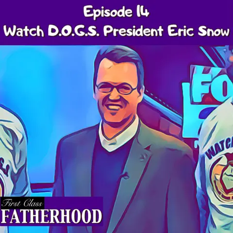 #14 Interview with Eric Snow