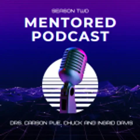 Ep. 29 Life Calling