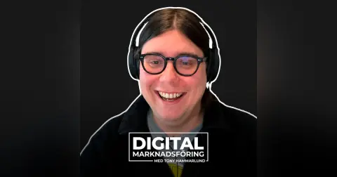 LinkedIn Ads-special: årets nyheter, MCP och Creator Marketplace – David Larsson #167