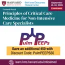 123. Critical Care Medicine for Non-Intensivists