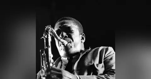 PN 18: Jazz Legends on Screen