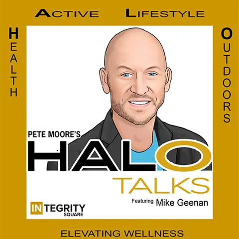 Episode #402: Unlocking Value & Growth Opportunities with Mike Geenen: REIT's, Experiential, and Leisure Assets