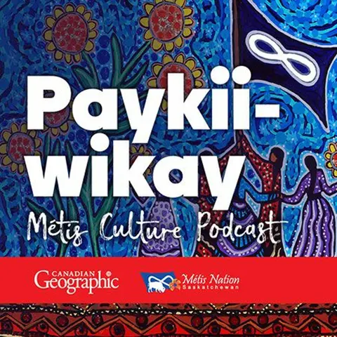 Episode 10: Vincent Ahenakew - The Story of Northern Michif