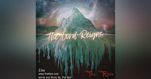 The Lord Reigns - Live