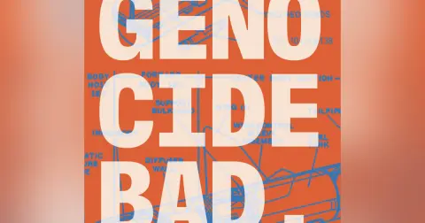 Genocide (Very) Bad w/ Sim Kern