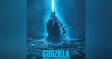 The MonsterVerse