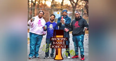 BBP 1 - Beer, Vote & Misc. Banter