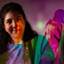 Everything Is Connected to Light with Sophya Acosta