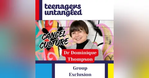 Teen Friendship Problems: Helping Your Child Handle Conflict, Rejection and Exclusion