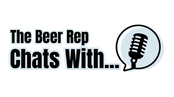 The Beer Rep Chats With | UK Craft Beer Podcast