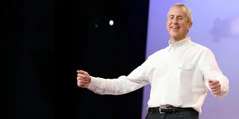 Danny Meyer’s Entrepreneurial Playbook: Turn Mistakes Into an Advantage