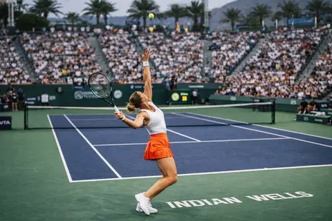 Great Serves on the WTA Tour: Sabalenka, Rybakina and the Next Generation