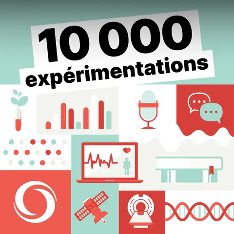 « 10 000 expérimentations » | Exploiter le pouvoir de l’alimentation pour traiter les personnes atteintes d’un cancer