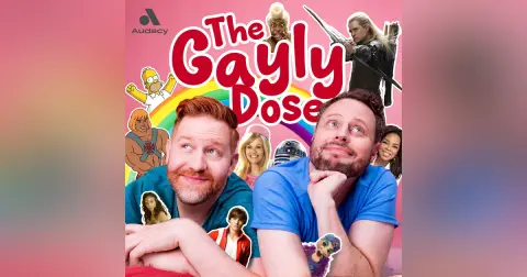 The Gayly Dose #82 “Soul (4) Real”