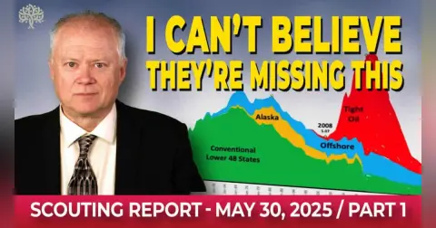 Economic Collapse Approaches