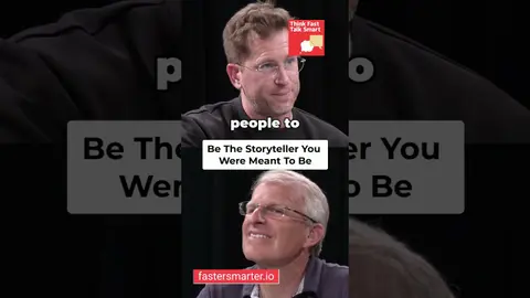 How To Be A Good Storyteller | Troy Campbell on The Destiny Narrative