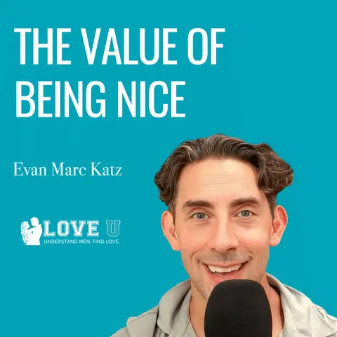 The Value of Being Nice