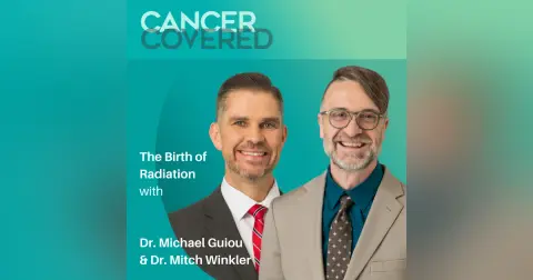 The Birth of Radiation