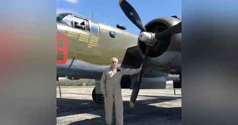 Part 2: Close Up Radio Welcomes Back Aviation Attorney Thomas J. Flaherty