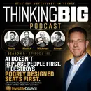 AI Doesn't Replace People First. It Destroys Poorly Designed Seats First: Altman, Musk, Wickman, and Mollick Collide on the $80K Hire Question