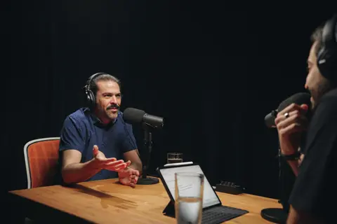 Lo normal es salir adelante, no rendirse