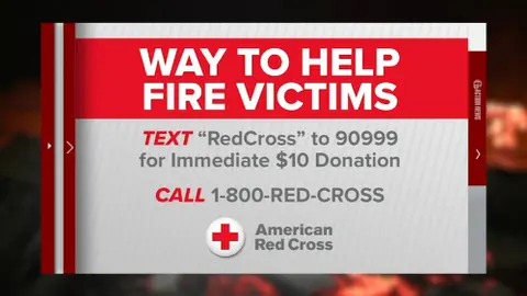 FIRE RELIEF