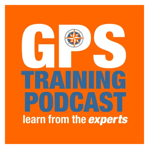 GPS Training Podcast – number 114