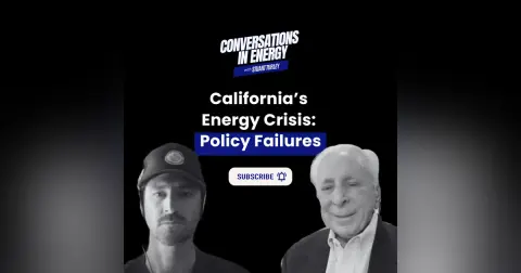 California’s Energy Hypocrisy: How Policies Are Hurting the State