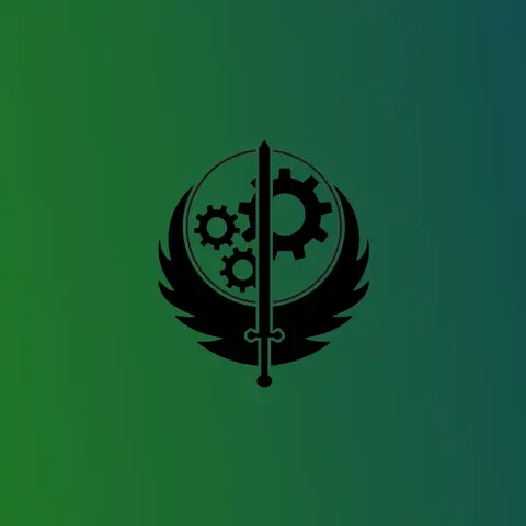 (S2) Episode 43: Fallout Part 3: Steel Sentinels - Chronicles of the Brotherhood