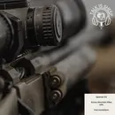 Ep 129: Snowy Mountain Rifles with Paul Donaldson