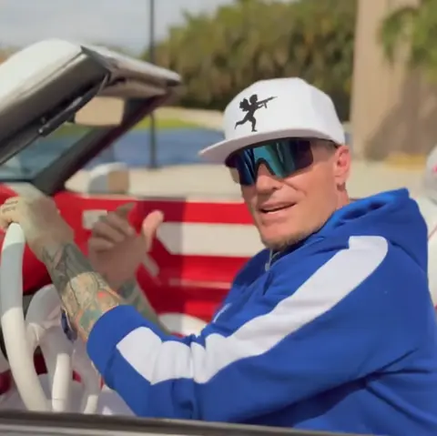 Vanilla Ice Songs That You Missed
